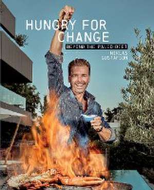 Hungry for Change de Niklas Gustafson