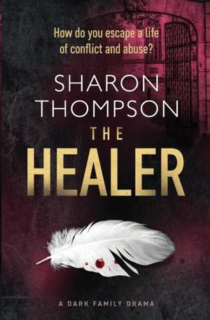 The Healer