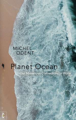 Planet Ocean de Michel Odent