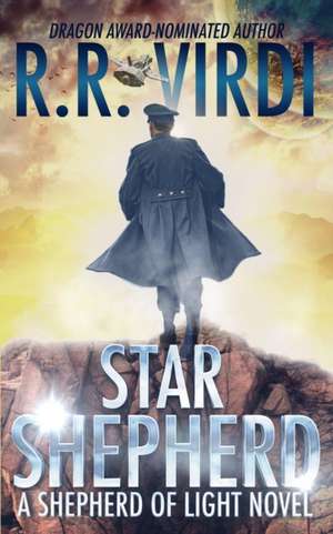 Star Shepherd de R. R. Virdi