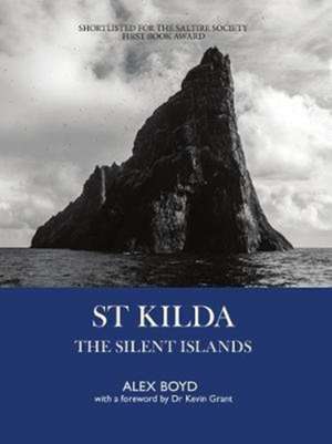 St Kilda de Alex Boyd