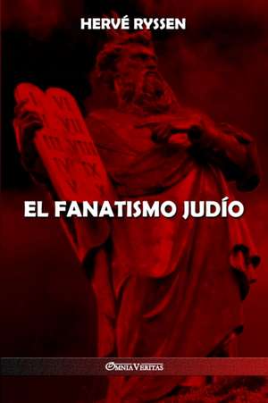 SPA-FANATISMO JUDIO