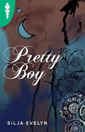 Pretty Boy de Silja Evelyn