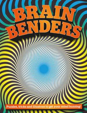 Brain Benders de Gareth Moore