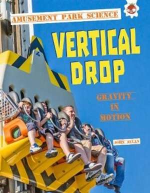 Vertical Drop de John Allan