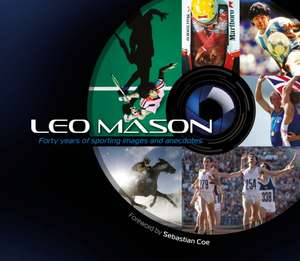 Leo Mason de Leo Mason