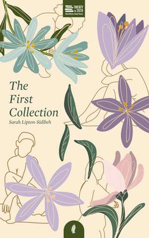 The First Collection de Sarah Lipton-Sidibeh