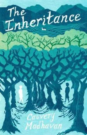 THE INHERITANCE de Cauvery Madhavan