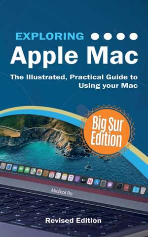 Exploring Apple Mac de Kevin Wilson