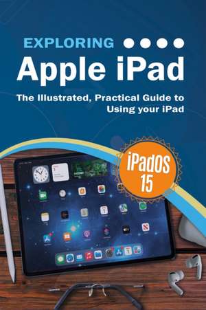 Wilson, K: Exploring Apple iPad