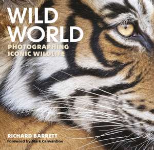 Wild World de Richard Barrett