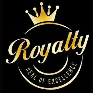 Royalty: Discover Your Royalty de Royal Branding International