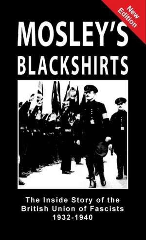 Mosley's Blackshirts