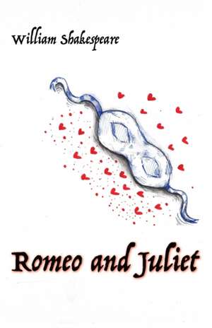 Romeo and Juliet (compressed) de William Shakespeare