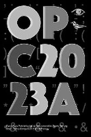 OPC2023A de Peter Lay