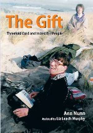 The Gift de Ann Nunn