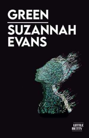 Green de Suzannah Evans