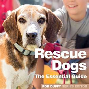 Rescue Dogs de ROB DUFFY