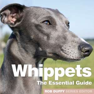 Whippets de Rob Duffy