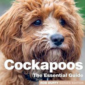 Cockerpoos de Robert Duffy