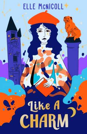 Like a Charm de Elle McNicoll