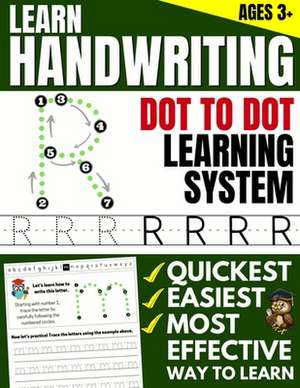 Learn Handwriting de Brighter Child Company