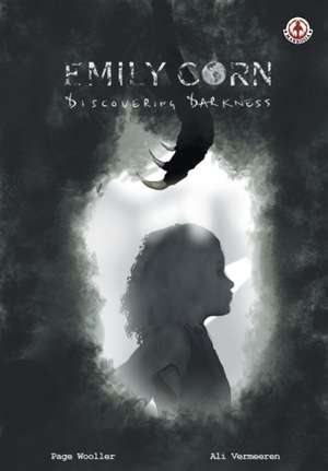 Emily Corn de Page Wooller
