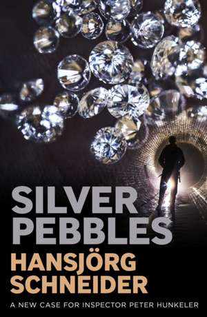 Silver Pebbles de Hansjorg Schneider