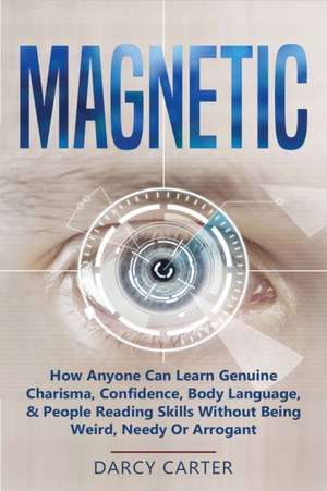 Magnetic de Darcy Carter