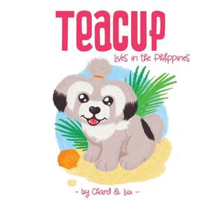 Teacup de Chard