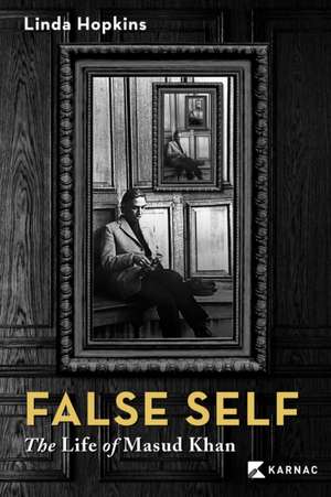 False Self de Linda Hopkins