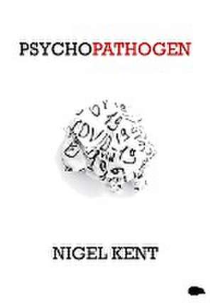 Psychopathagen de Nigel Kent