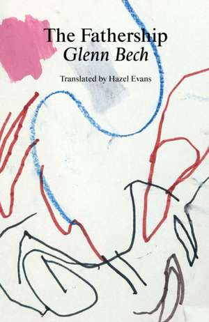 The Fathership de Glenn Bech