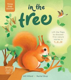 In the Tree de Will Millard
