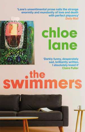 Lane, C: Swimmers de Chloe Lane