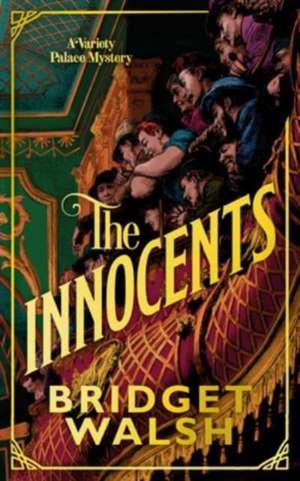 The Innocents de Bridget Walsh