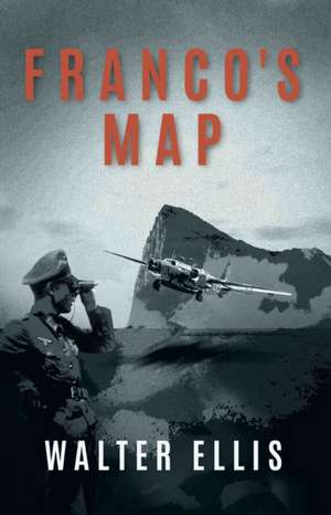 Franco's Map de Walter Ellis