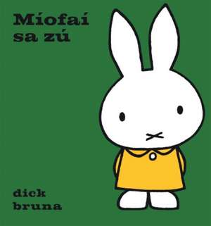 Miofai Sa Zu de Dick Bruna