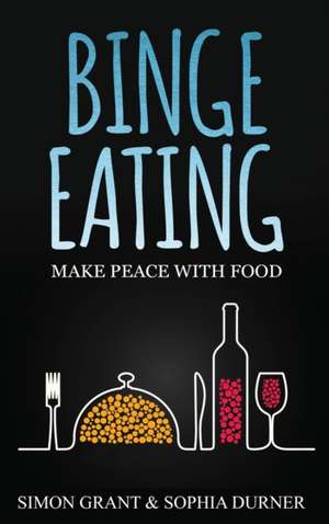 Binge Eating de Sophia Durner