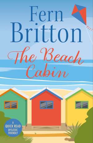 The Beach Cabin de Fern Britton