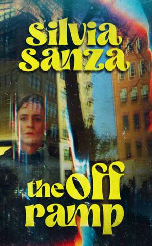 The Off Ramp de Silvia Sanza