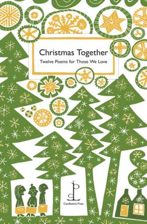 Christmas Together de Various Authors