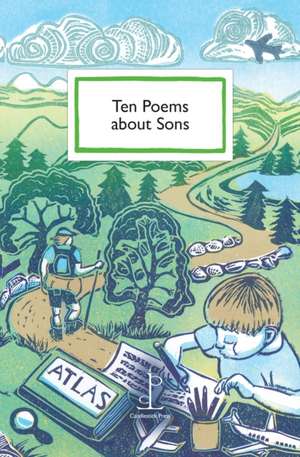 Ten Poems about Sons de Various Authors