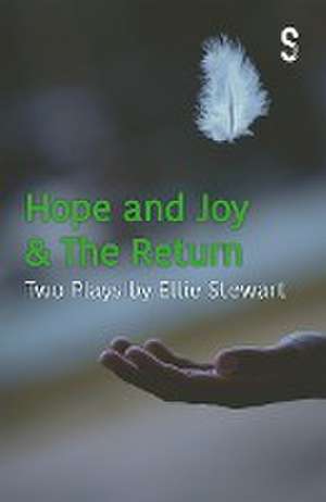 Hope and Joy & the Return de Ellie Stewart