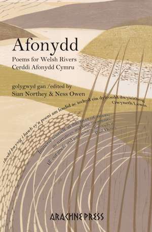 Afonydd de Sian Northey