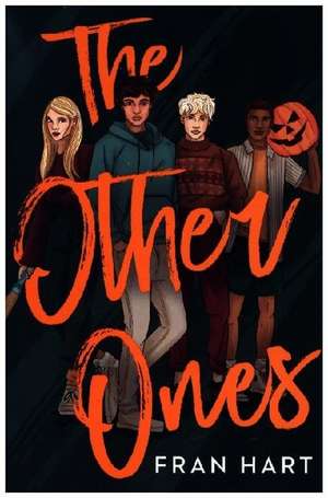 The Other Ones de Fran Hart