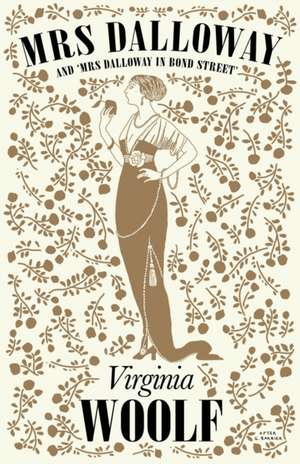 Mrs Dalloway de Virginia Woolf