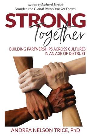 Strong Together de Andrea Nelson Trice