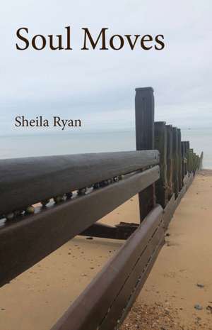 Soul Moves de Sheila Ryan