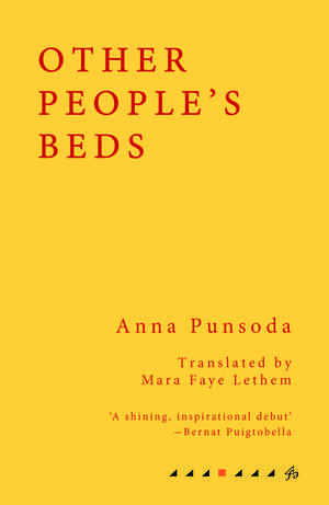 Other People's Beds de Anna Punsoda